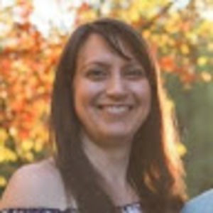 Meet your Posher, Monique